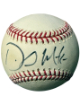 Daniel Moskos signed OFC Rawlings Major League Baseball 2007 1st Round Pick- COA (Pittsburgh Pirates)