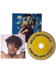 Joe Jonas signed 2025 Music for People Who Believe in Love 3.75x3.75 Art Card Insert/CD/Case- COA