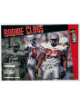 Eddie George 1996 Upper Deck Collector's Choice Rookie Class Card #12 (Ohio State/Oilers/Titans)