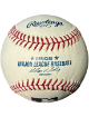 Rawlings Official Major League OML Baseball (2000-14/Bud Selig Version)- NEW