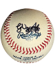 Gift Ngoepe signed Official Rawlings Major League OML Baseball #98- COA (Pirates/Blue Jays)