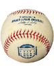 New York Yankees Stadium Final Season 1923-2008 Official Rawlings Major League Baseball toned