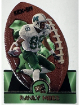 Randy Moss 1998 Press Pass Kick-Off Die Cut Rookie Card (RC) #5 (Marshall/Vikings)