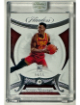 Onyeka Okongwu 2020-21 Panini Flawless Collegiate Diamond Rookie Card #4- /15 (USC Trojans)- Factory Sealed