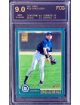 Ichiro Suzuki 2001 Topps Rookie Card (RC) #726- FCG Graded 9 Mint (Seattle Mariners/HOF/with Sub Grades)