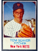 Tom Seaver 1975 Hostess Hand Cut Card #75 (New York Mets/HOF)
