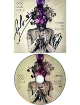 Goo Goo Dolls signed this 2022 Chaos in Bloom Album Cover Booklet/CD & Case 2 sigs- COA (John Rzeznik & Robby Takac)