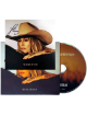 Lainey Wilson signed 2024 Whirlwind 4.75"x4.75" Art Card, CD/Booklet/Cover- COA- NEW (Country Music/CM/Broken Bow Records)