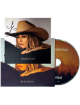 Lainey Wilson signed 2024 Whirlwind 4.75"x4.75" Art Card, CD/Booklet/Cover- COA- NEW (Country Music/CM/Broken Bow Records)