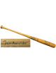 Muhammad Ali signed Louisville Slugger 125 Genuine Model P72 Blonde- Greatest Of All Time- Name Engraved Bat- /94- light sig- Be