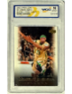 LeBron James 2003 Upper Deck Rookie State Champs Card (RC) #2- WCG Graded 10 Gem Mint (Cleveland Cavaliers)