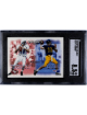 Tom Brady 2000 Skybox Dominion Rookie Card (RC) #234- SGC Graded 8.5 NM-MT+ (New England Patriots)