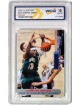 LeBron James 2003 S. I. For Kids Rookie Card #264- WCG Graded 10 Gem Mint (Cleveland Cavaliers)