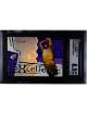 Kobe Bryant 2003-04 Upper Deck SPxcellence Card #93- 772/3999- SGC Graded 8.5 NM-MT+ (Los Angeles Lakers/HOF)