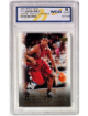 LeBron James 2003-04 Upper Deck Preps to the Pros Rookie Card (RC) #11- WCG Graded 10 Gem Mint (Cleveland Cavaliers)