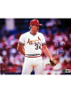 Danny Cox signed St. Louis Cardinals 8x10 Photo #34- Beckett (WS Champ)