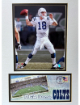 Peyton Manning 2007 Indianapolis Colts/RCA Dome USPS Stamped Cache/Envelope (9/6/2007) w/ Photo Custom Matted 12x16- NEW
