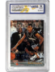 Allen Iverson 1996 Score Board Rookies Card #1- WCG Graded 10 Gem Mint (Georgetown Hoyas)
