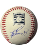 Ken Griffey, Jr. signed Rawlings Official Hall of Fame Logo MLB Baseball- Tri-Star Holo (Mariners/Reds/HOF)