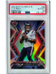 CJ/C.J. Stroud 2023 Topps Composite Resurgence Rookie Refractor Card #98- PSA Graded 10 Gem Mint (Houston Texans)