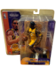 Kobe Bryant 2003 McFarlane NBA Series 3 Figure Yellow Variant Jersey- Unopened- Storage Wear/Scuffs