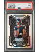 CJ/C.J. Stroud 2023 Prizm Variation Rookie Card (RC) #302- PSA Graded 9 Mint (Houston Texans)