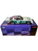 Darrell Waltrip 2000 Action Racing Mountain Dew 1981 Camaro 1:24 Diecast Car /3000- COA