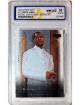 LeBron James 2003 Upper Deck High School Superstar Rookie RC Card #7- WCG Graded 10 Gem Mint (Cleveland Cavaliers)