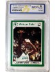 Magic Johnson 1990 Collegiate Collection Michigan State #4- WCG Graded 10 Gem Mint