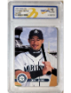 Ichiro Suzuki 2001 Keebler Rookie RC Card #5� WCG Graded 10 Gem Mint (Seattle Mariners)