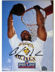 Chris Doleman signed 1992 Pro Line Portraits Certified On Card Auto/ Embossed Certified Authentic (Minnesota Vikings)