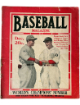 Baseball Magazine December 1925 World's Champions' Number Bucky Harris/Bill McKechnie -Volume XXXVI #1- Full�