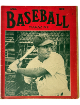 1941 Baseball Magazine December Brooklyn Dodgers Bill Herman /Yankees Phil Rizzuto/Red Sox Ted Williams- Full