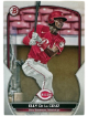 Elly De La Cruz 2023 Bowman Rookie (RC) Card #BP-65 (Cincinnati Reds)