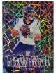 CJ/C.J. Stroud 2023 Panini Donruss Optic Laser Prizm Mythical (RC) #14- CASE HIT (Houston Texans)