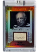 Pablo Picasso 2025 Eternal Revelation Authentic History Relic Cuts Card /99