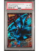 1993 Wizard Magazine Shadowhawk Image Series II Card #8- PSA Graded 6 EX-MT