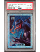 1994 Marvel Masterpieces Venom Holofoil Silver Card #9- PSA Graded 6 EX-MT