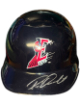 Roy Oswalt signed Round Rock Express Mini Batting Helmet- Just Memorabilia Holo