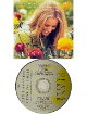 Deana Carter signed 2021 Did I Shave My Legs for THIS? Capitol Records Album Cover Booklet w/ CD- COA (Strawberry Wine)