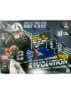 2025 Panini Revolution Football Mega Box Debut Edition- Factory Sealed- 12P/4CPP