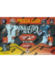 2025 Panini Phoenix Football Mega Box Factory Sealed 6P/7CPP (Pyramid Parallels)