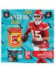 2025 Panini Donruss Elite NFL Football Mega Box - 10PK/5CPP- New/Factory Sealed