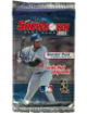 2001 MLB Baseball Showdown Series 1 Booster Pack Factory SEALED 9CPP - New