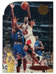 Michael Jordan 1994-95 SP Championship Die Cut Card #41 (Chicago Bulls/GOAT/HOF)