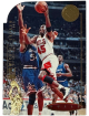 Michael Jordan 1994-95 SP Championship Die Cut Card #41 (Chicago Bulls/GOAT/HOF)