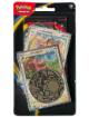 Pokemon TCG Mega Evolutions: Phantasmal Flames Blister Pack - New Factory Sealed