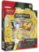 Pokemon TCG: Zapdos ex - Deluxe Battle Deck -60-card decks - Brand New- Sealed
