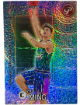 Yao Ming 2002-03 Topps Pristine Refractors Rookie Card (RC) #51- /1899 (Houston Rockets)