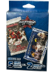 2025 Championship Collection Sage NCAA Football Premium 7 Packs Hanger- NEW